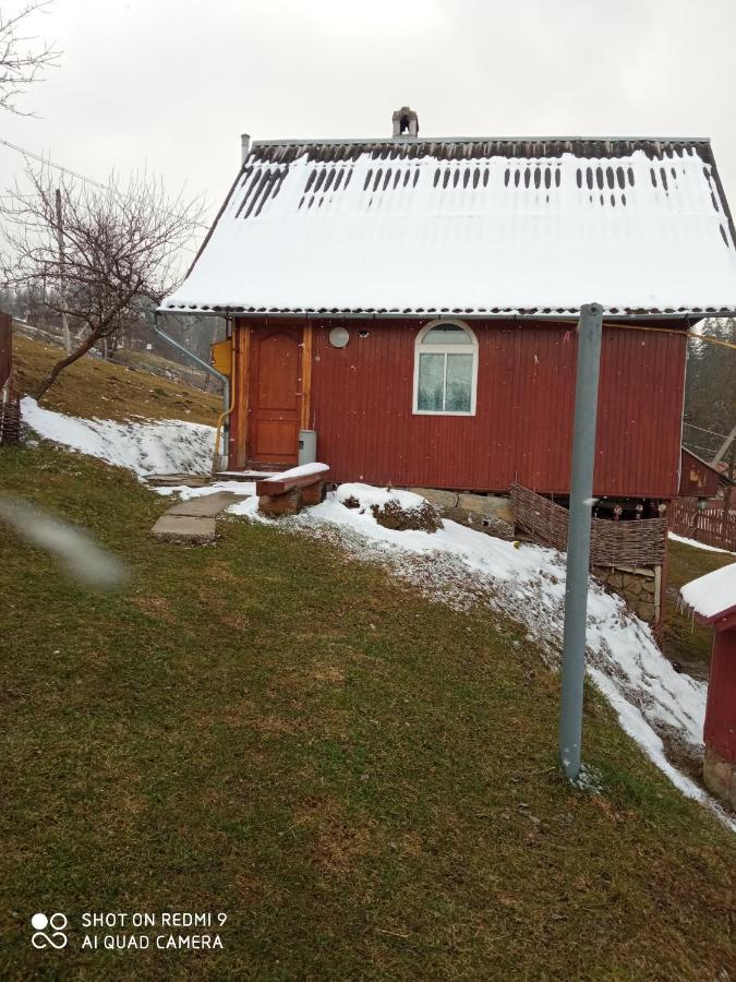 Гірський Краєвид Slavske Luaran gambar